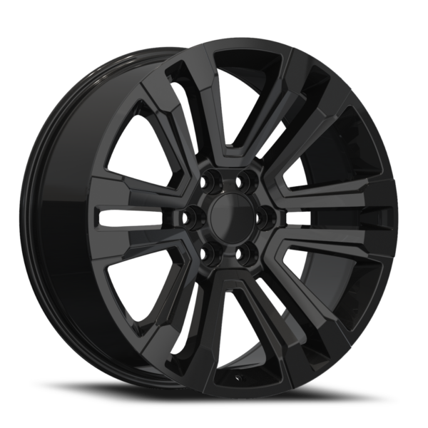 G10 GB Gloss Black