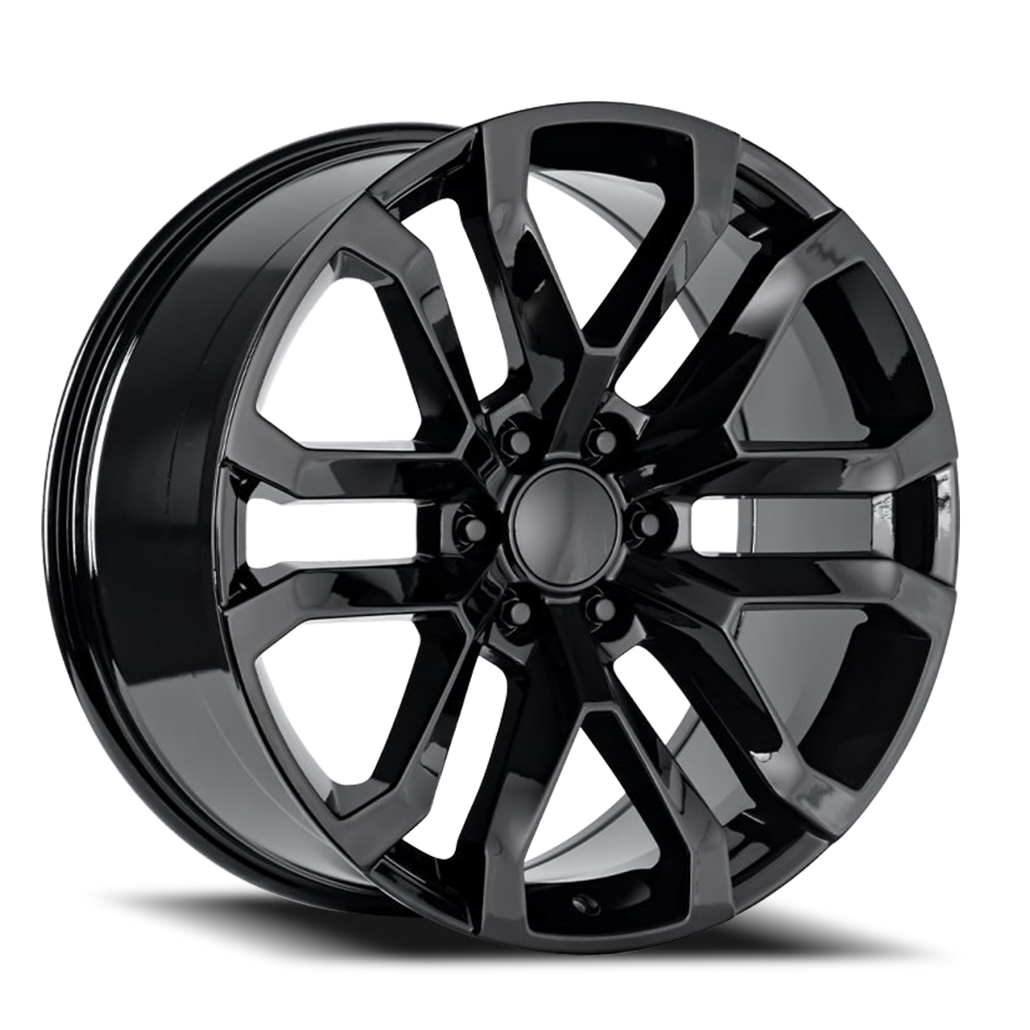 G20 GB Gloss Black
