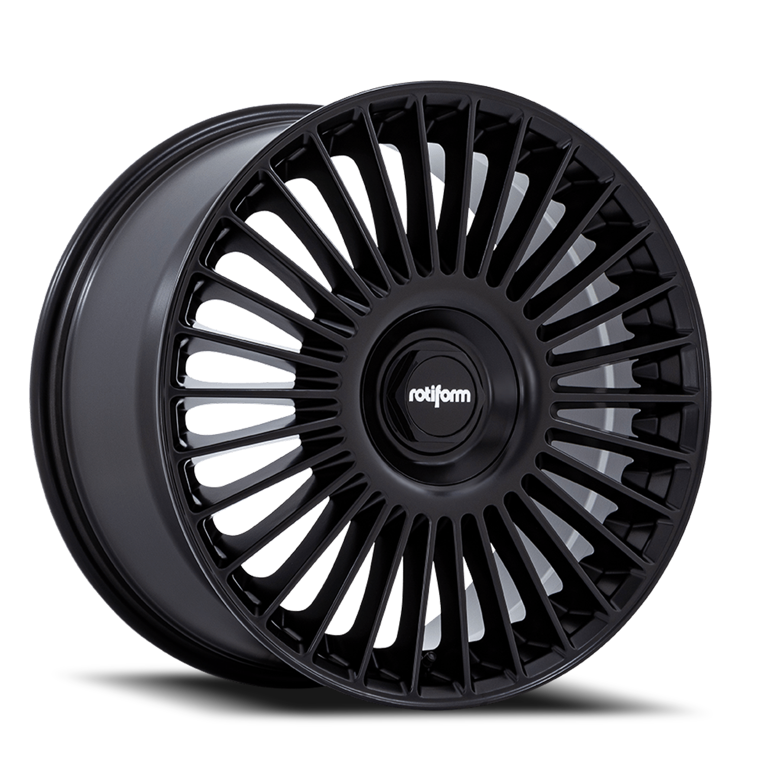 GRZ-RC202 MB Matte Black