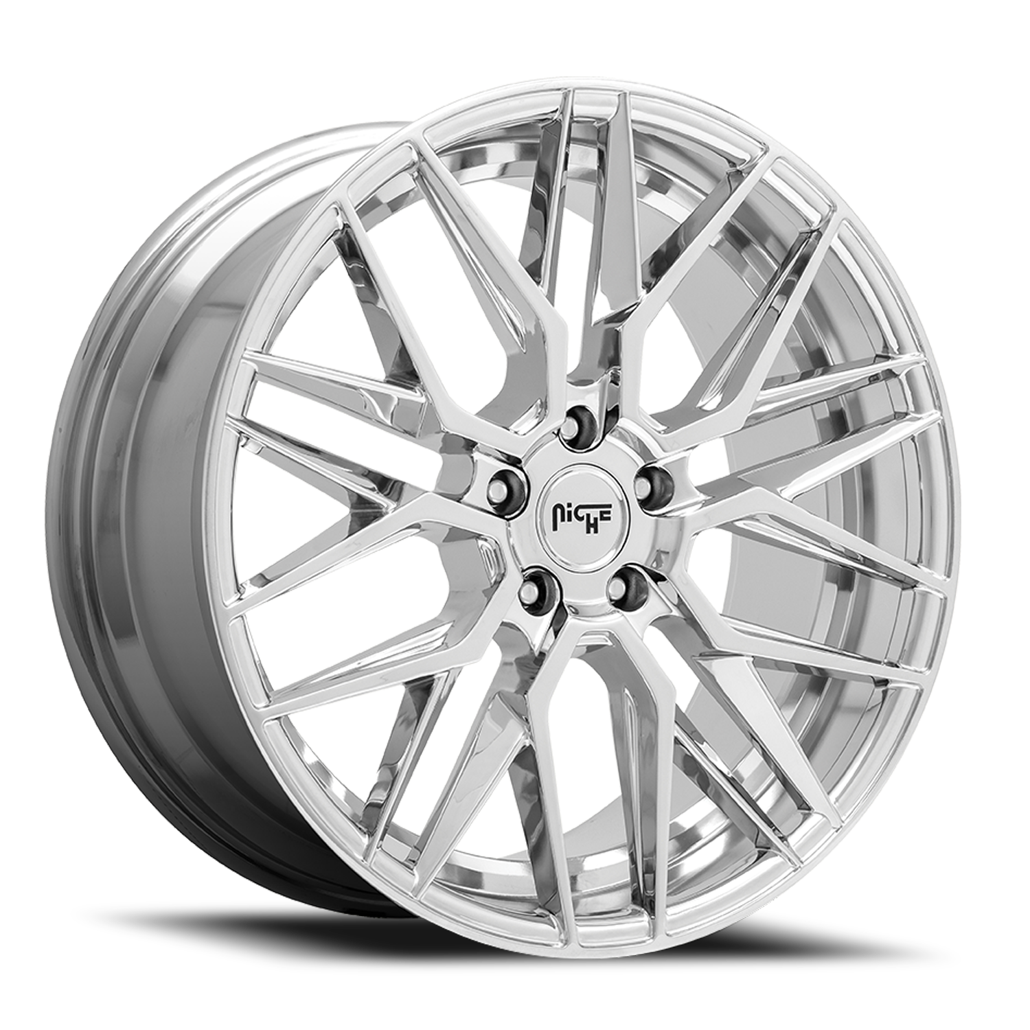 Niche, Wheels Gamma M249