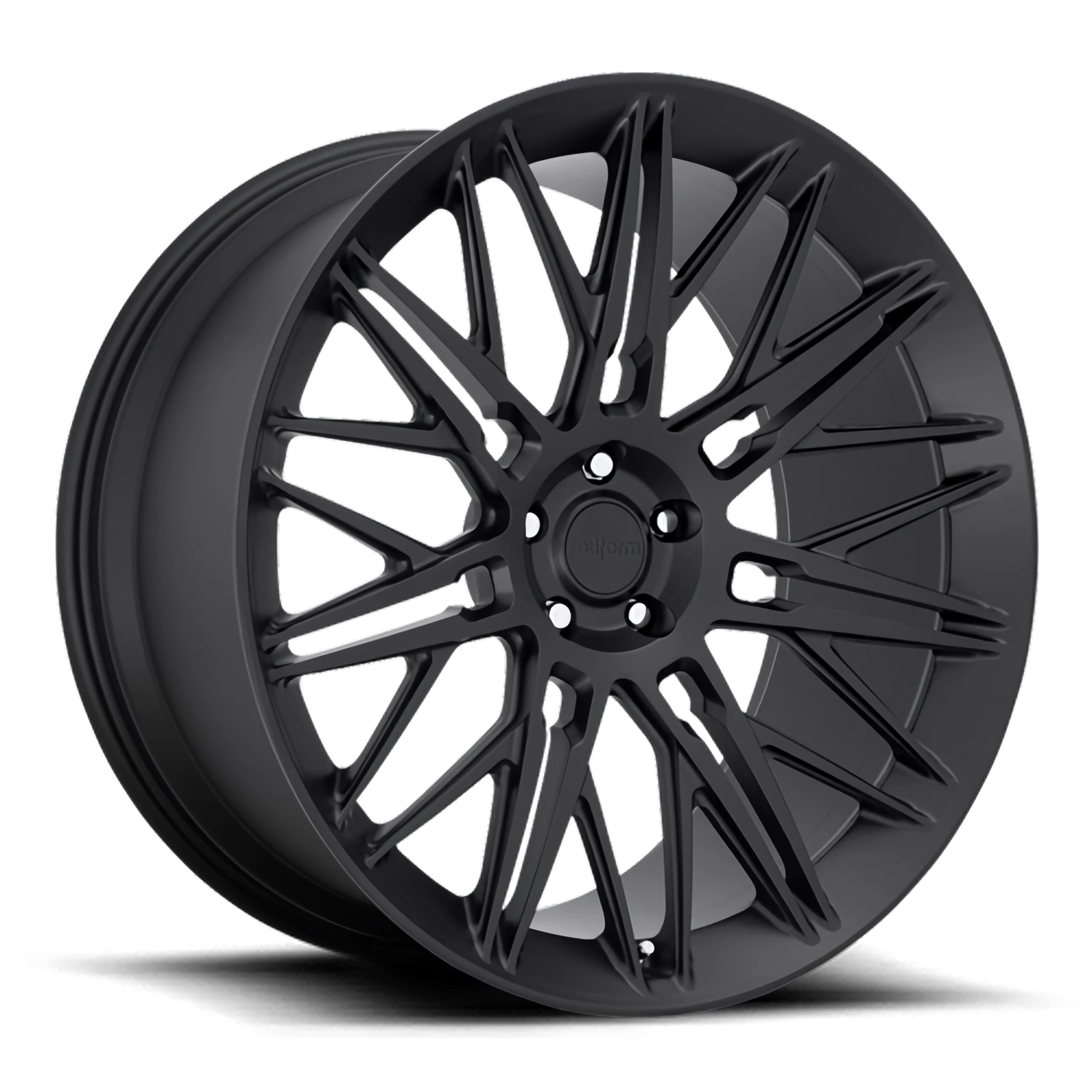 JDR R164