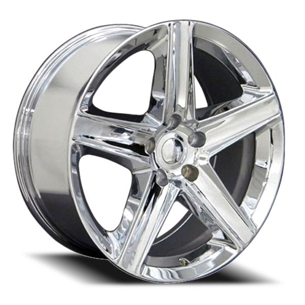 JP06 C Chrome