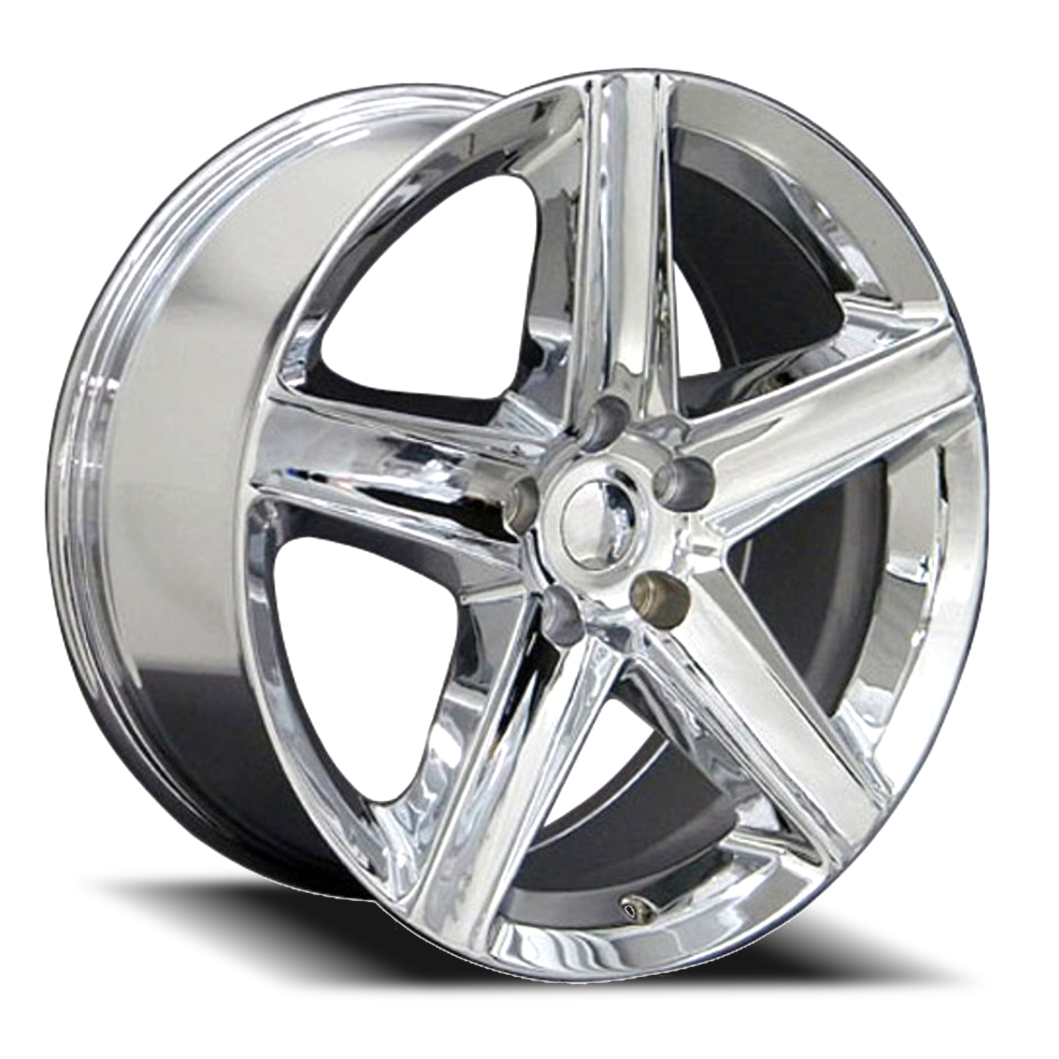 JP06 C Chrome