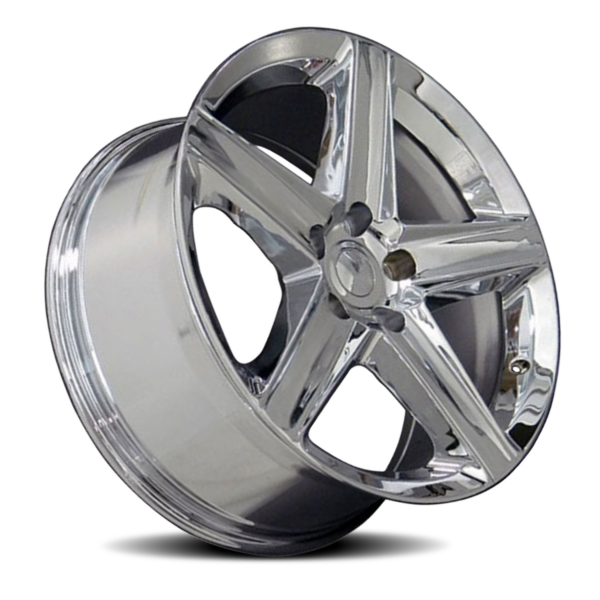 JP06 C Chrome