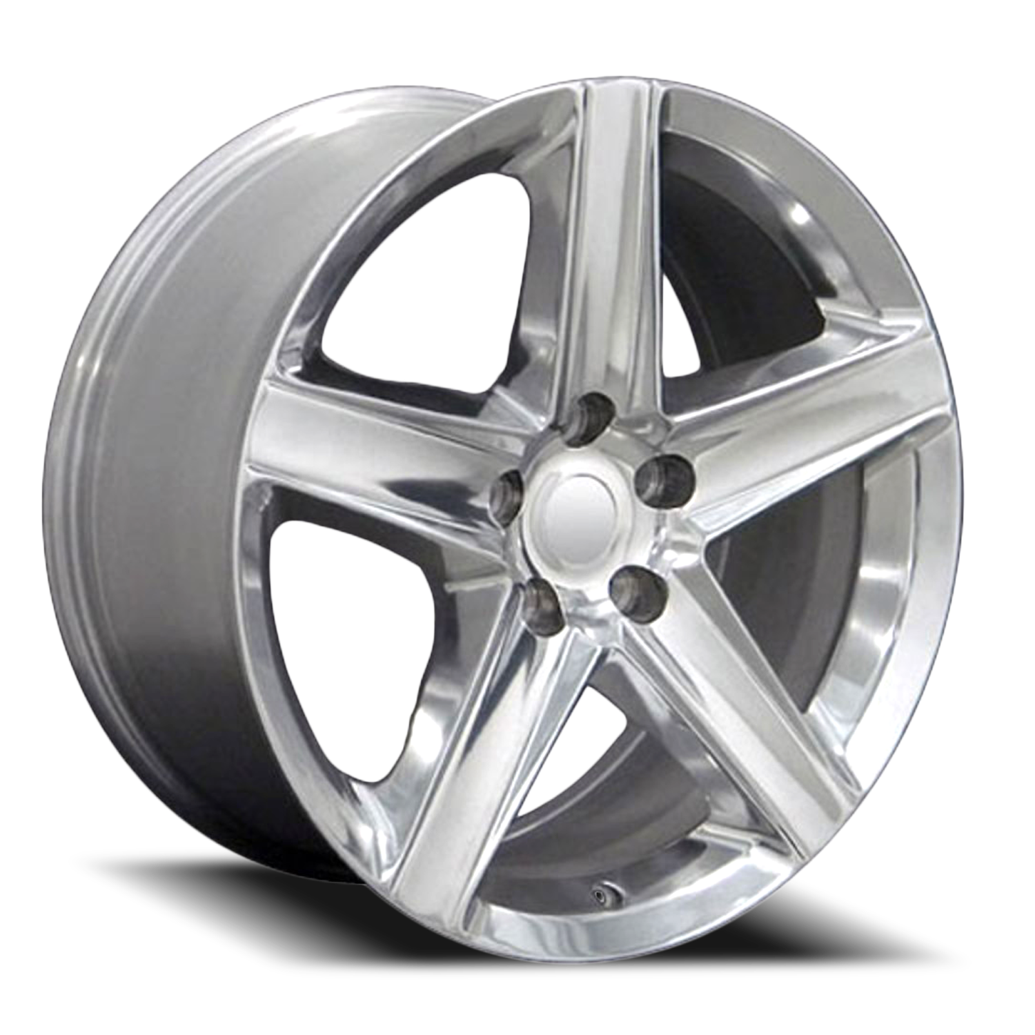 JP P Polished