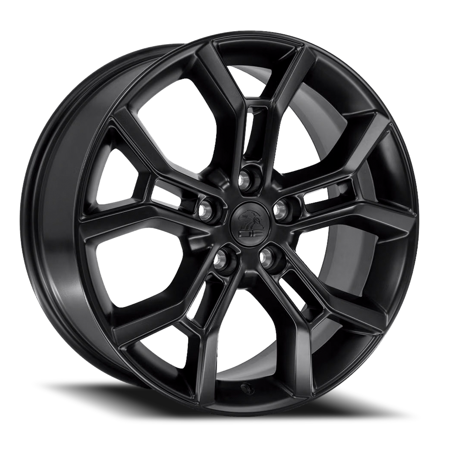 JP29 B1 Satin Black