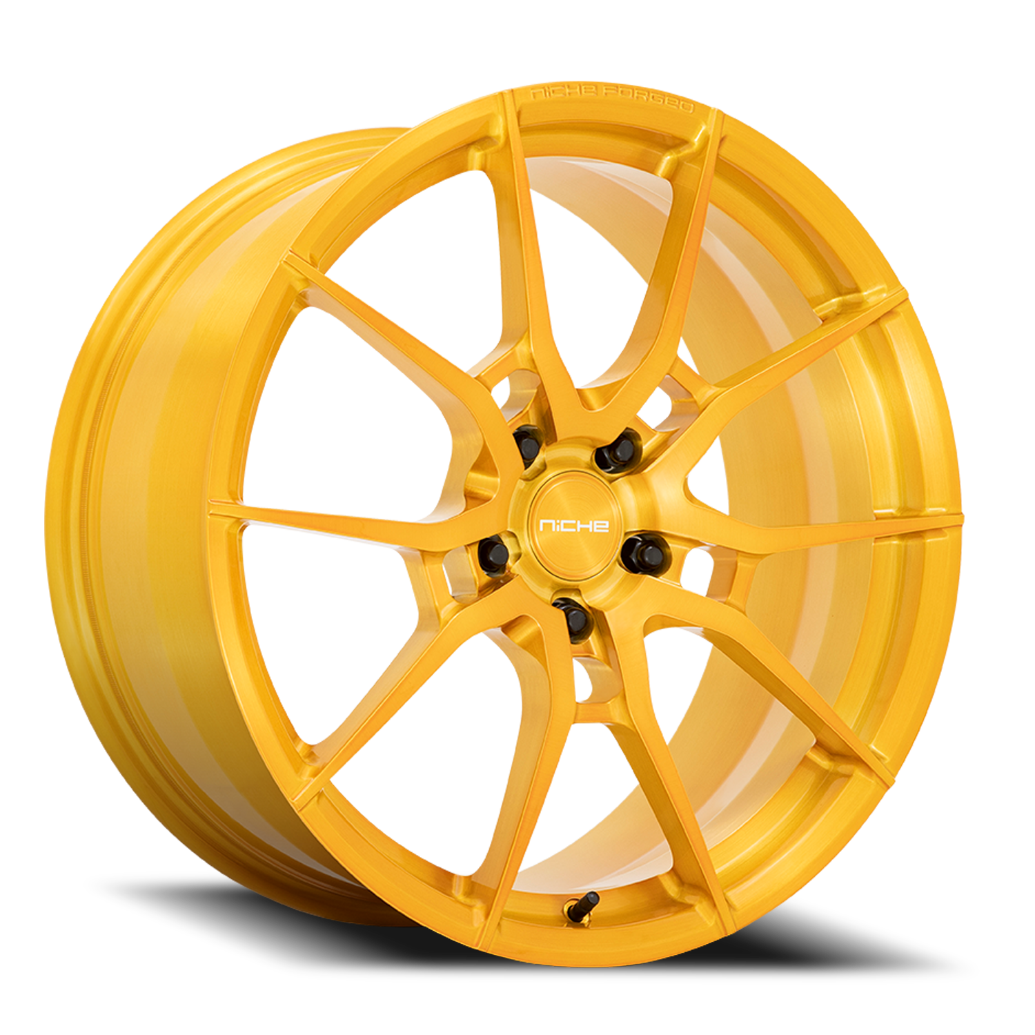 Niche, Wheels Kanan T112