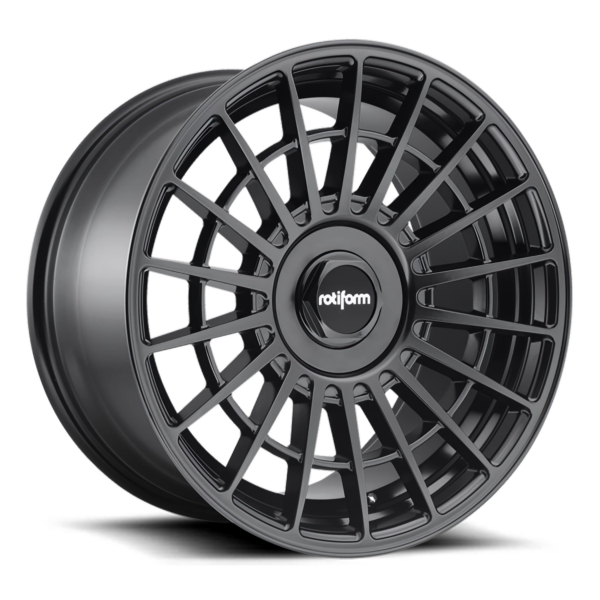 Rotiform, Wheels
