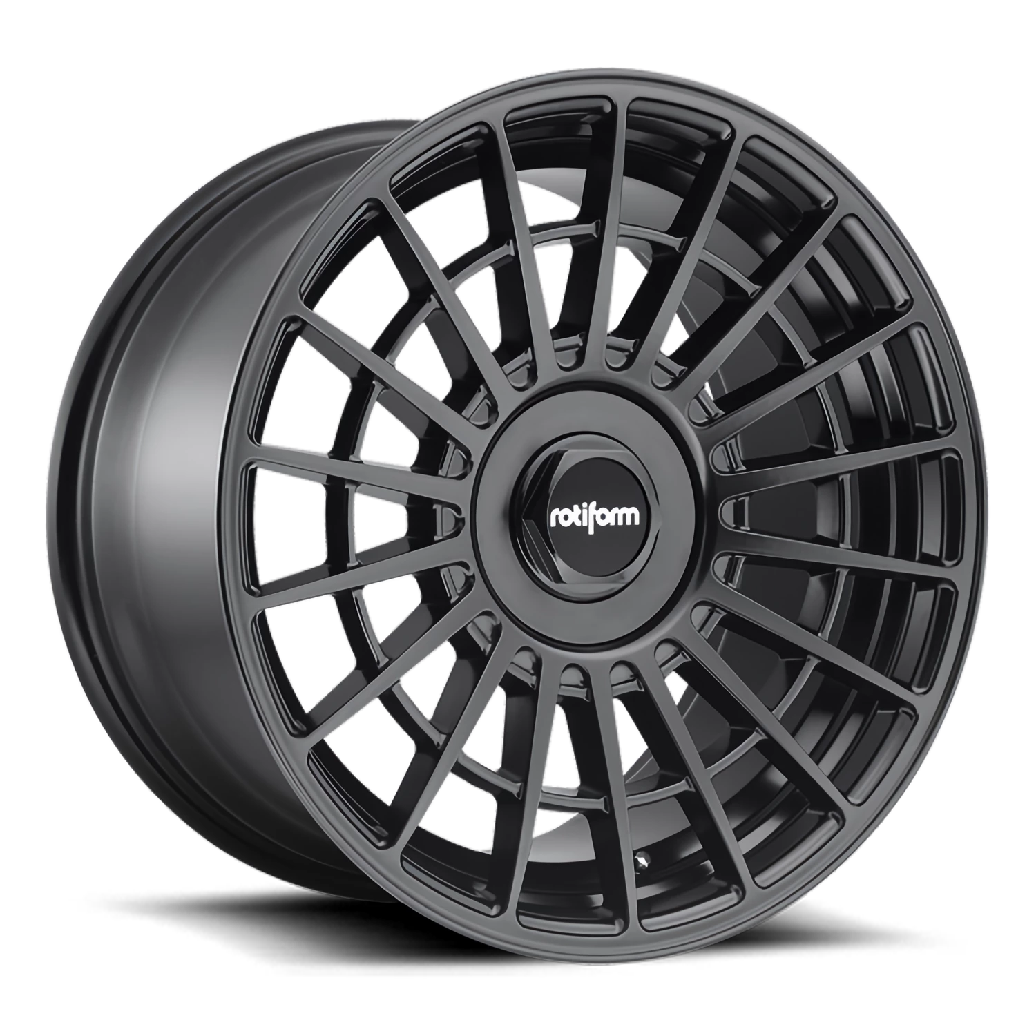 Rotiform, Wheels