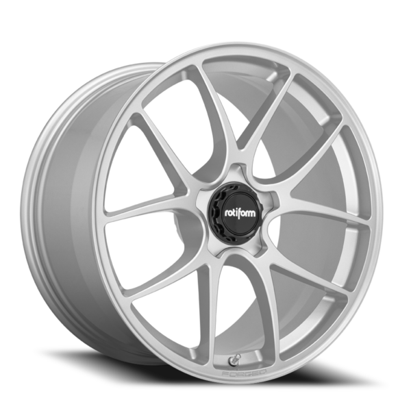 LTN Gloss Silver
