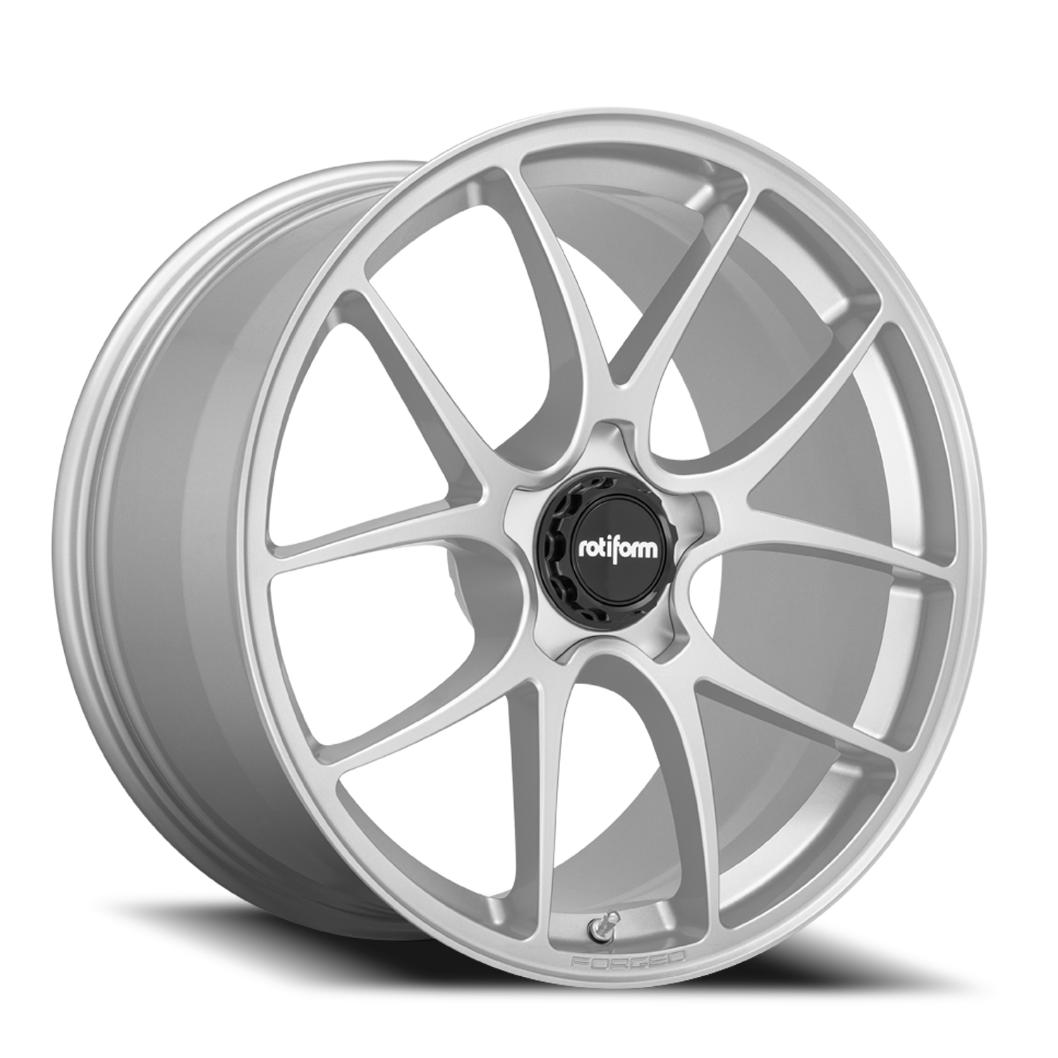 LTN Gloss Silver