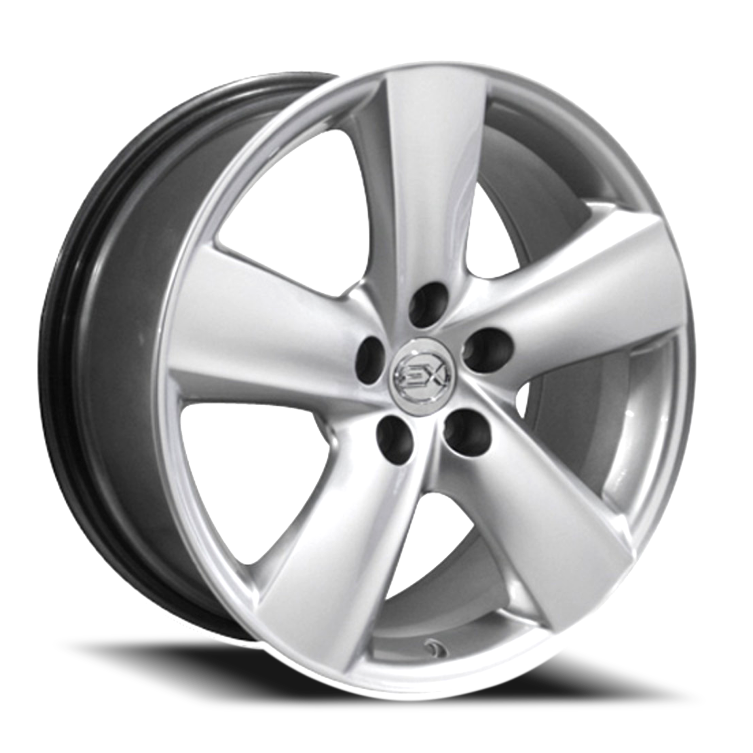Hyper Silver