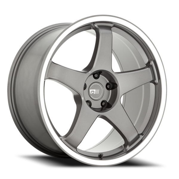 Motegi, Wheels MR151 CS5 GY
