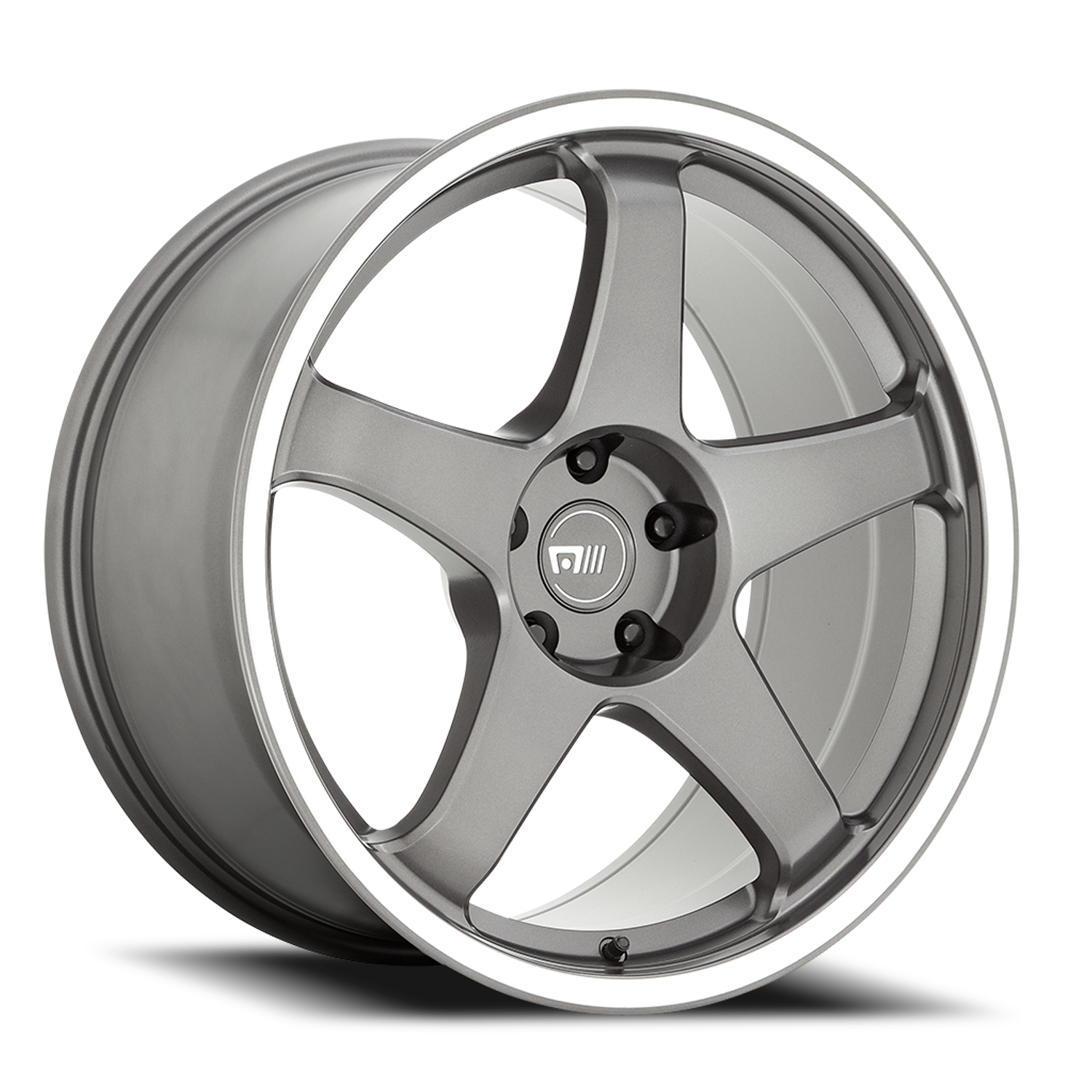 Motegi, Wheels MR151 CS5 GY
