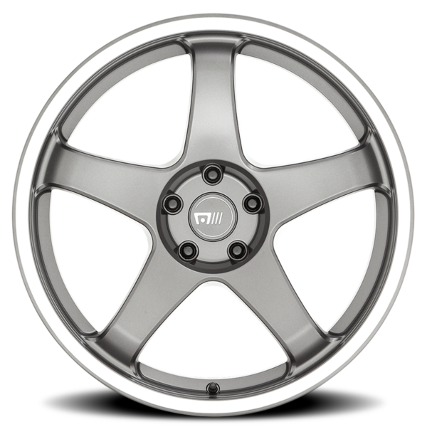 MR151 CS5 GY - Image 3