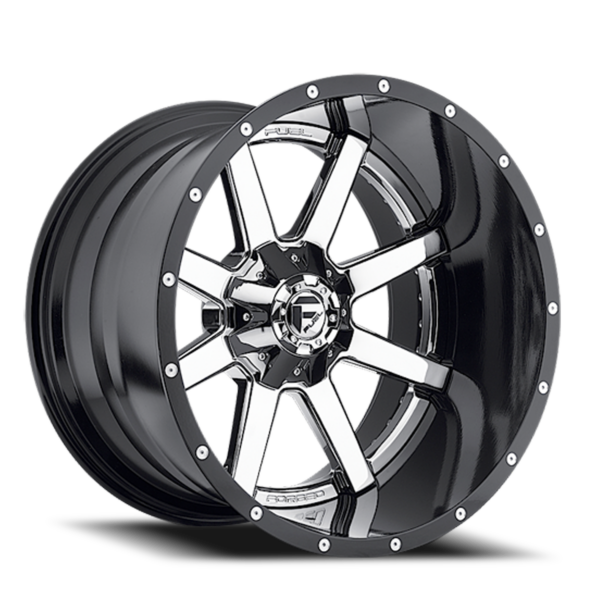 Maverick D260
