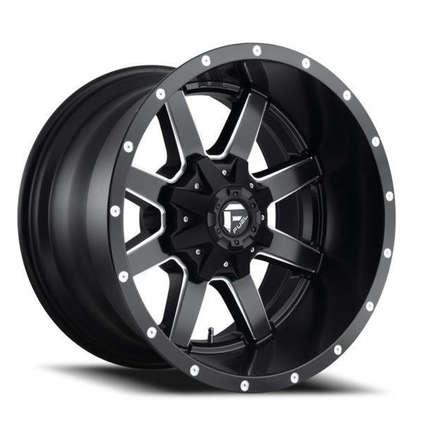 Maverick D538