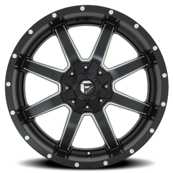 Maverick D538 - Image 3