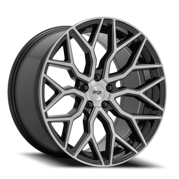 Mazzanti M262