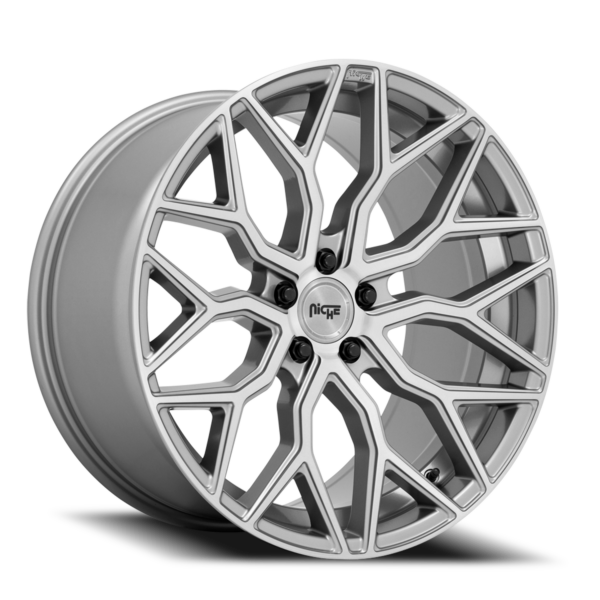 Mazzanti M265
