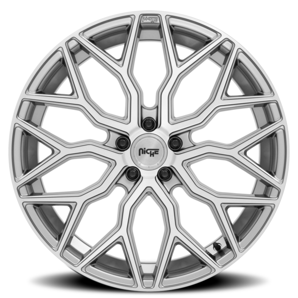 Mazzanti M265 - Image 3