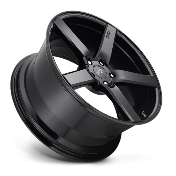 Milan M188 - Image 2