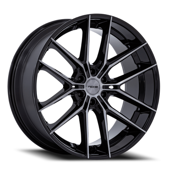 NC280-Prodigy-6 Dark-Tinted-Clear