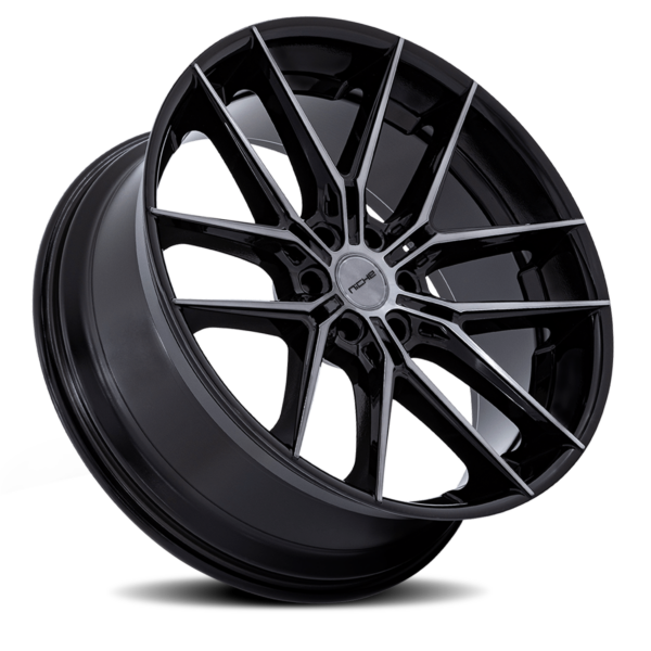NC280 Prodigy 6 BT - Image 2