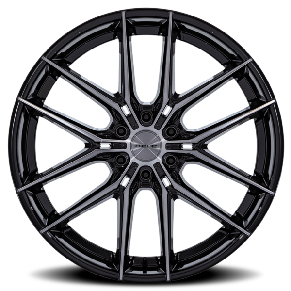 NC280 Prodigy 6 BT - Image 3