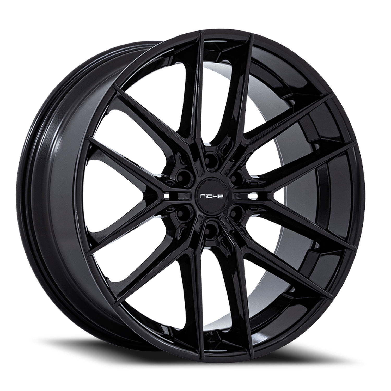 NC280-Prodigy-6 BX Gloss Black