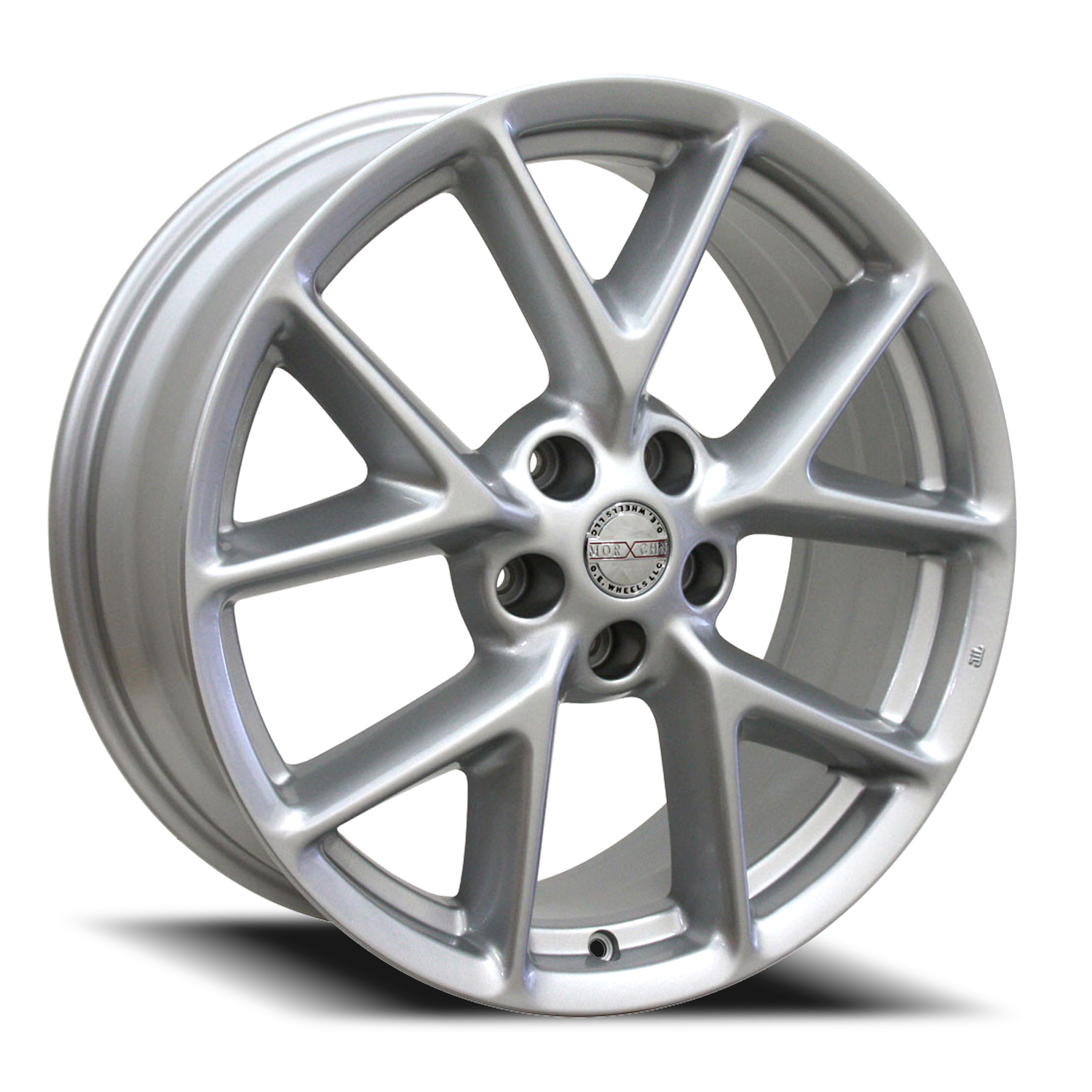 NS20 S OE Wheels