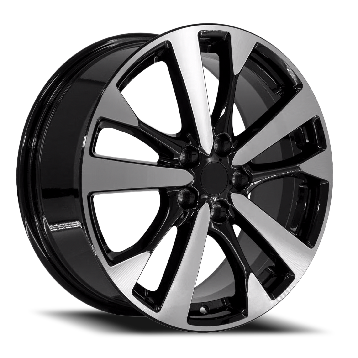 NS30 MB Gloss Black