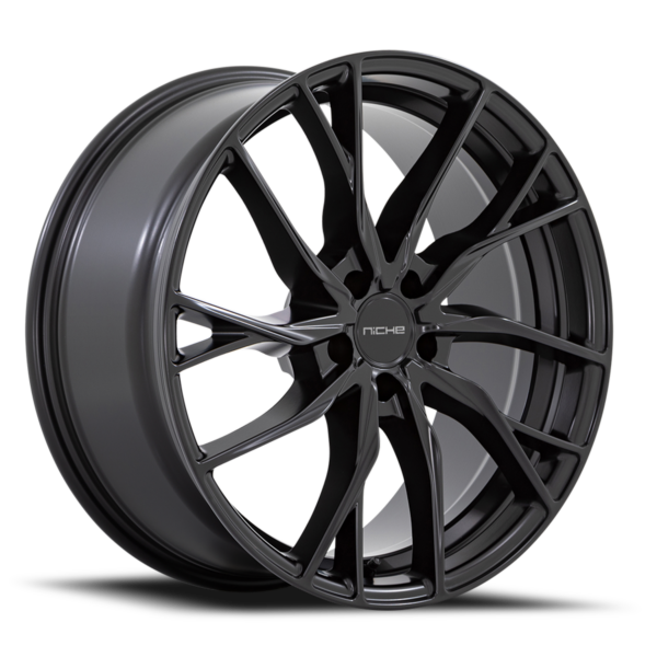 Matte Black