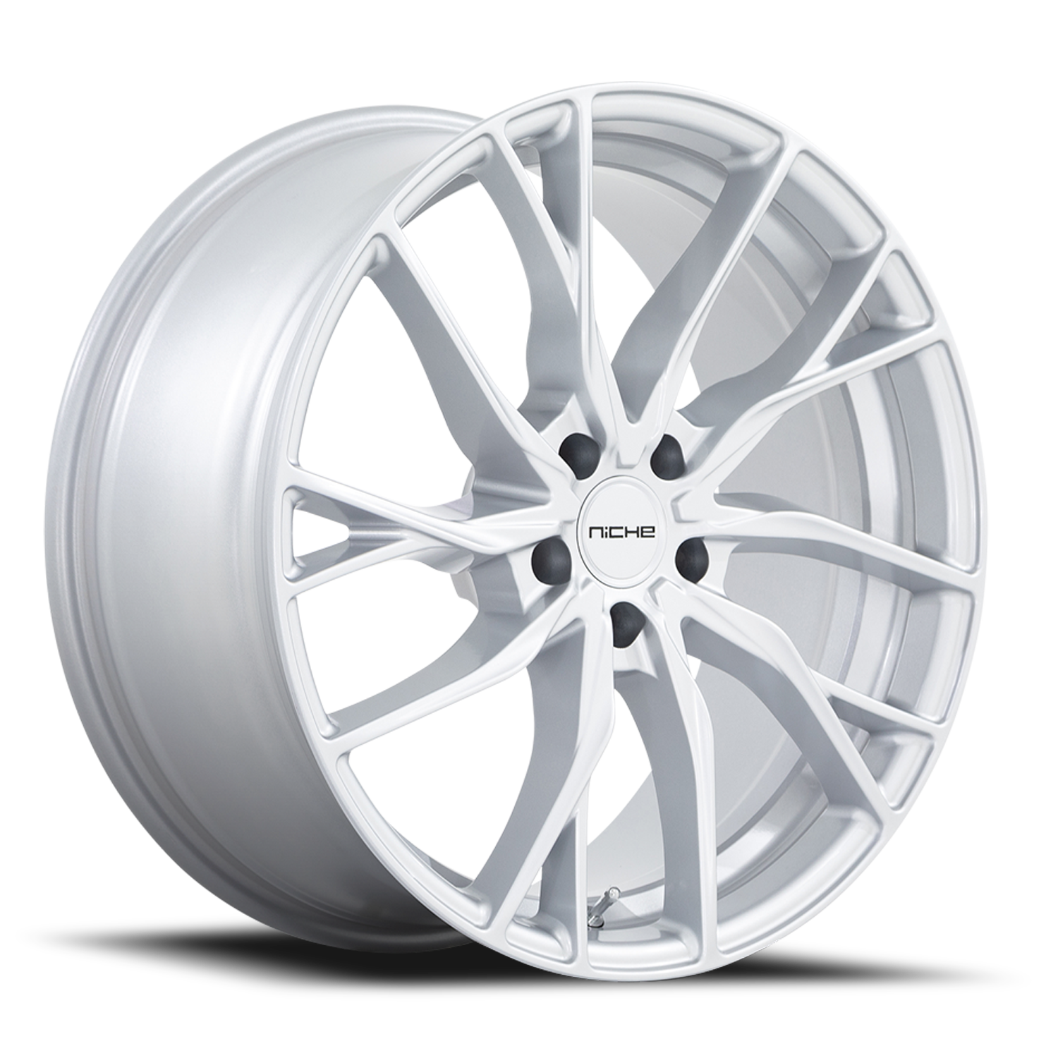 Novara M273 Silver
