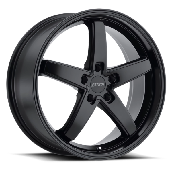 Black Matte