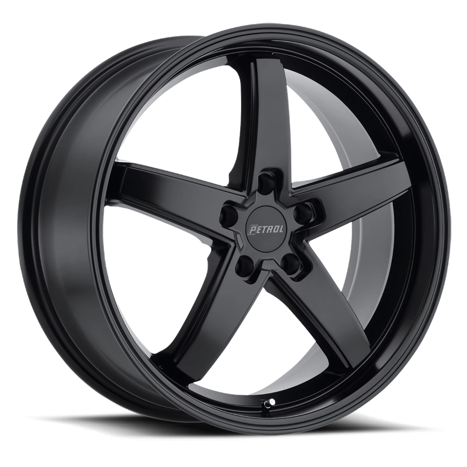 Black Matte