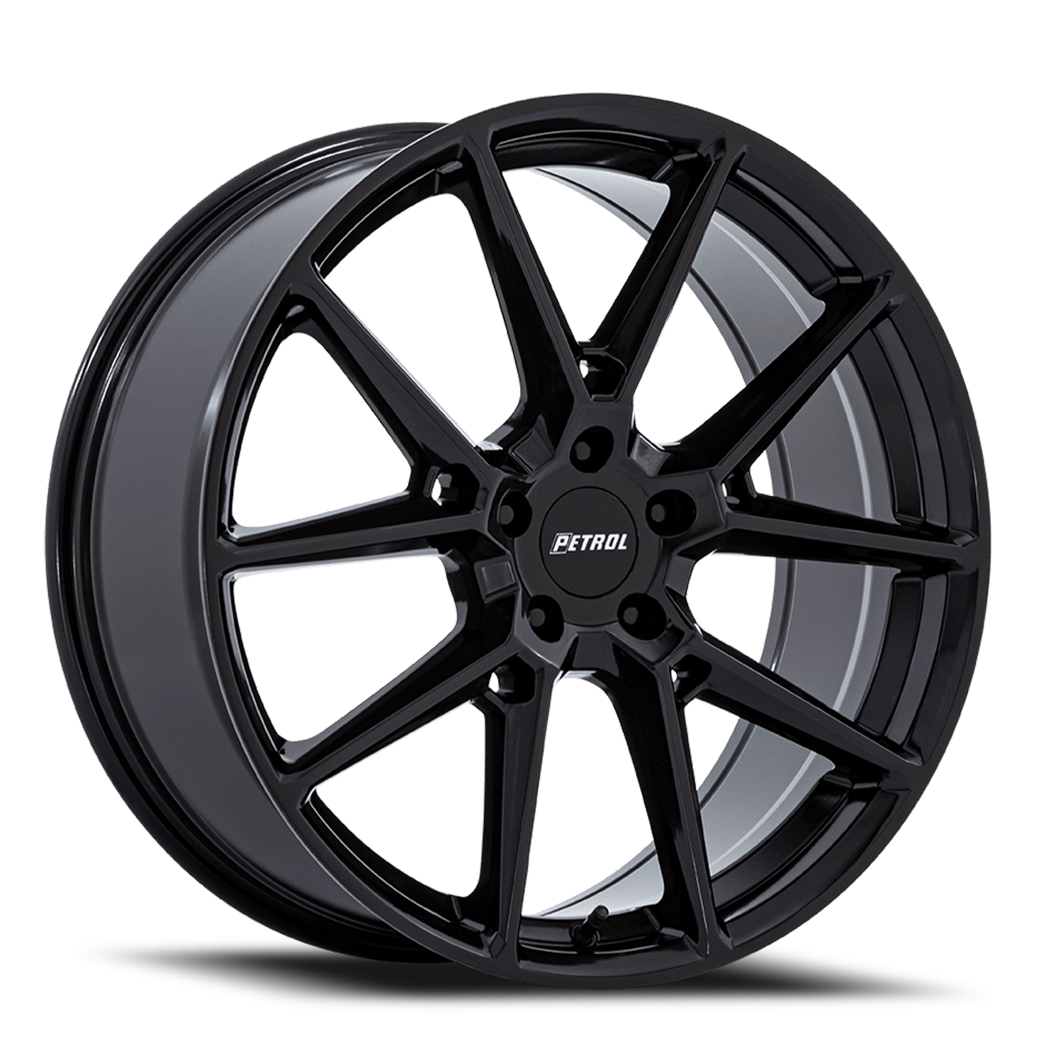 GB Gloss Black