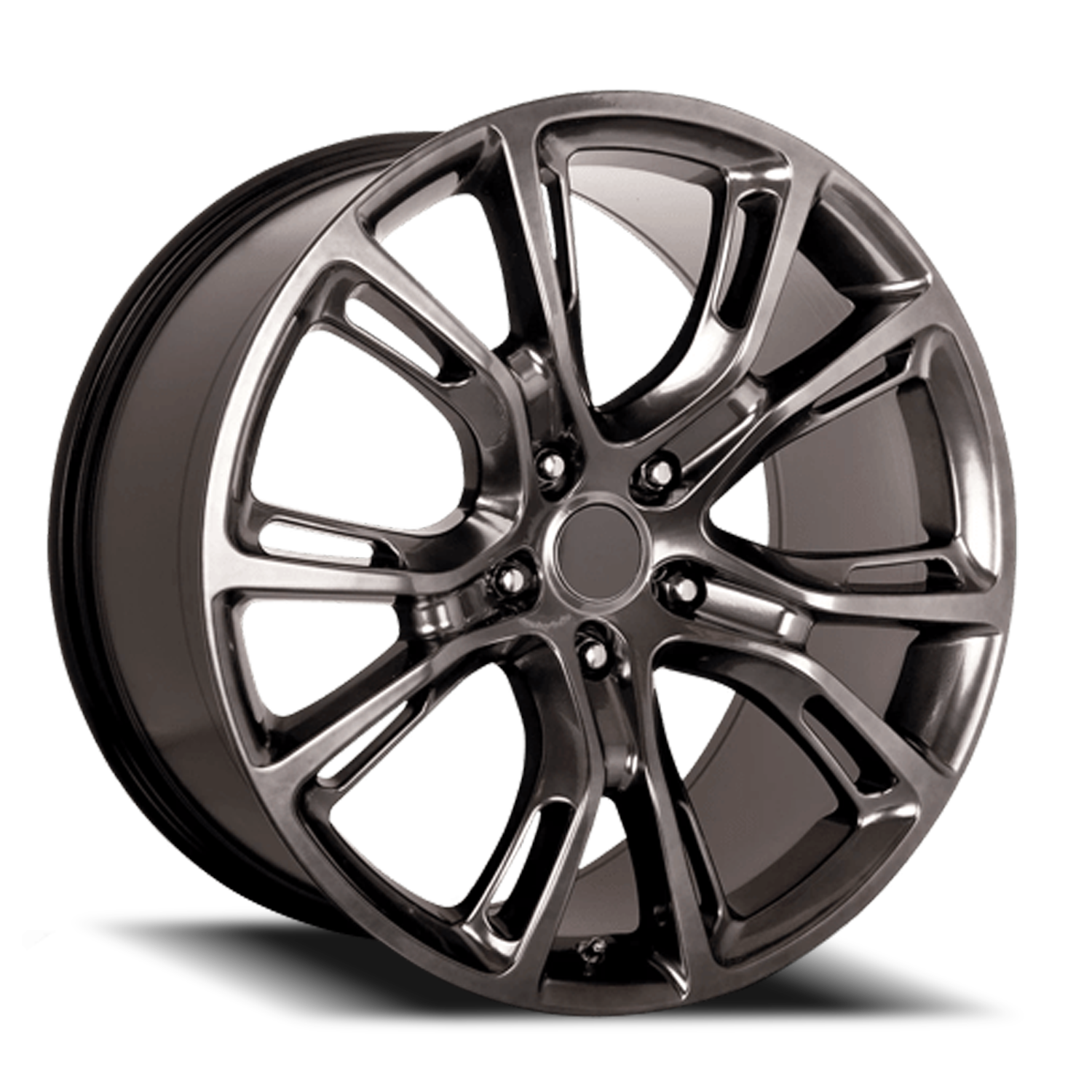 PR H Hyper-Silver-Dark