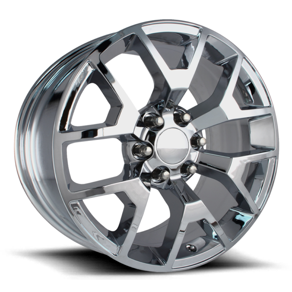 Performance Replica
