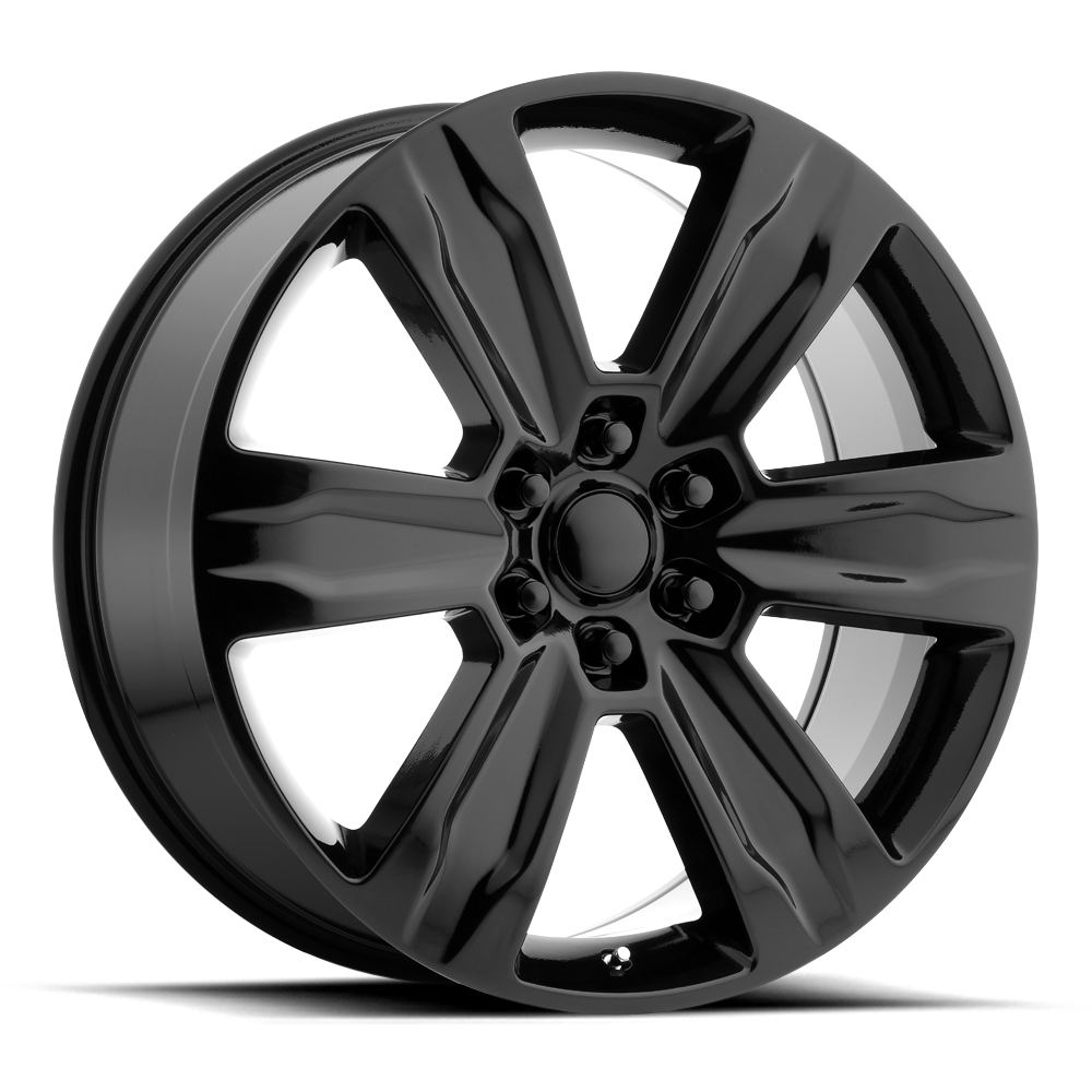 Gloss Black