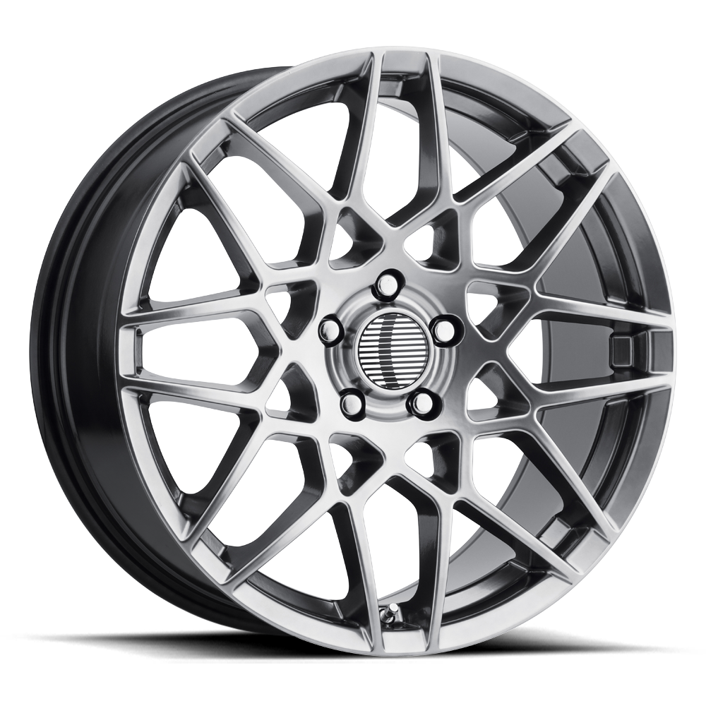 Performance Replica, Wheels