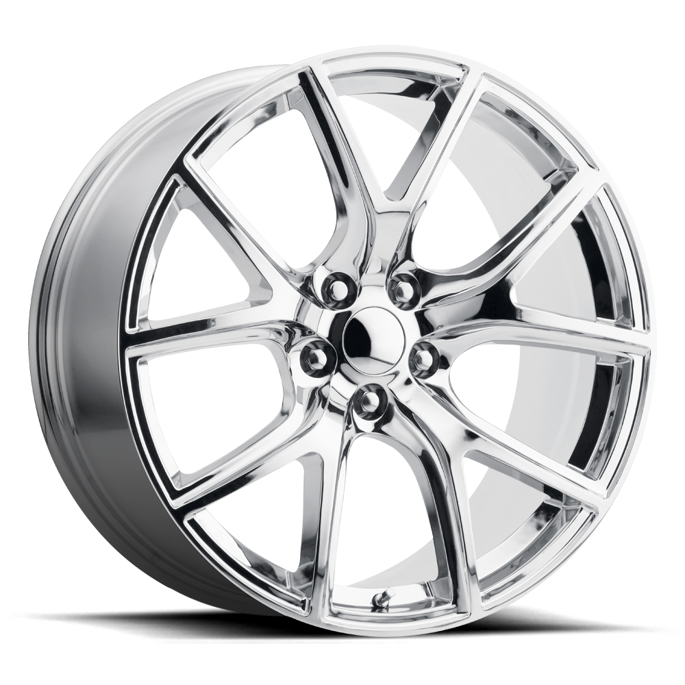 PR181 Chrome 5