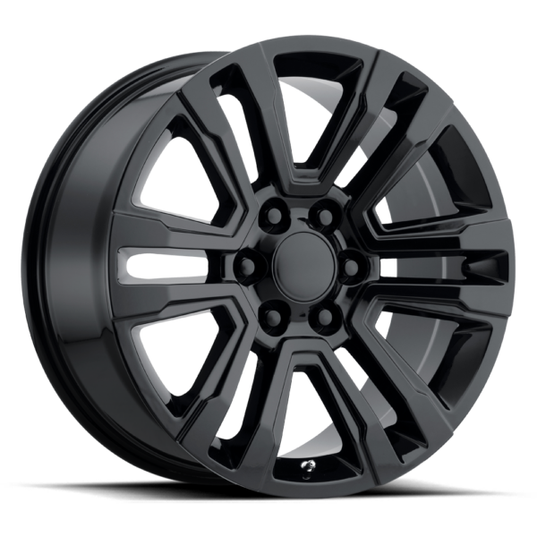 Performance Replica, Wheels