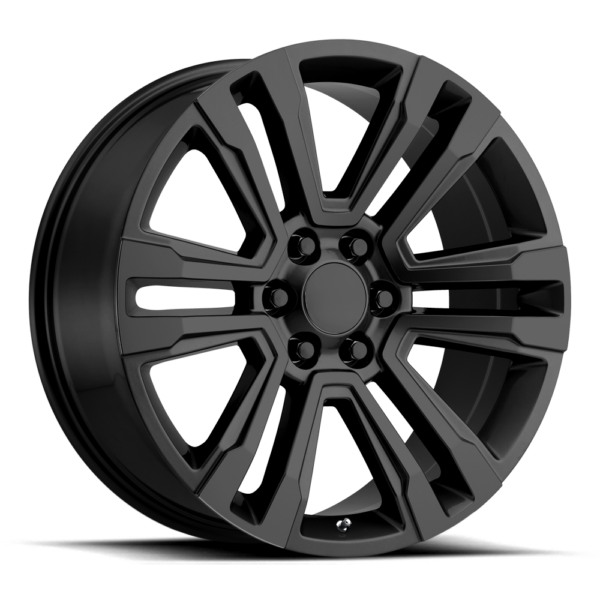 PR182 Satin Black
