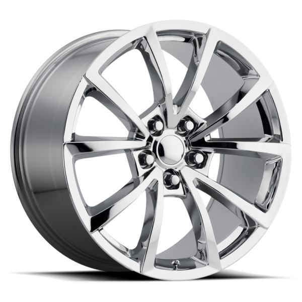 PR184 C Performance Replica Wheels