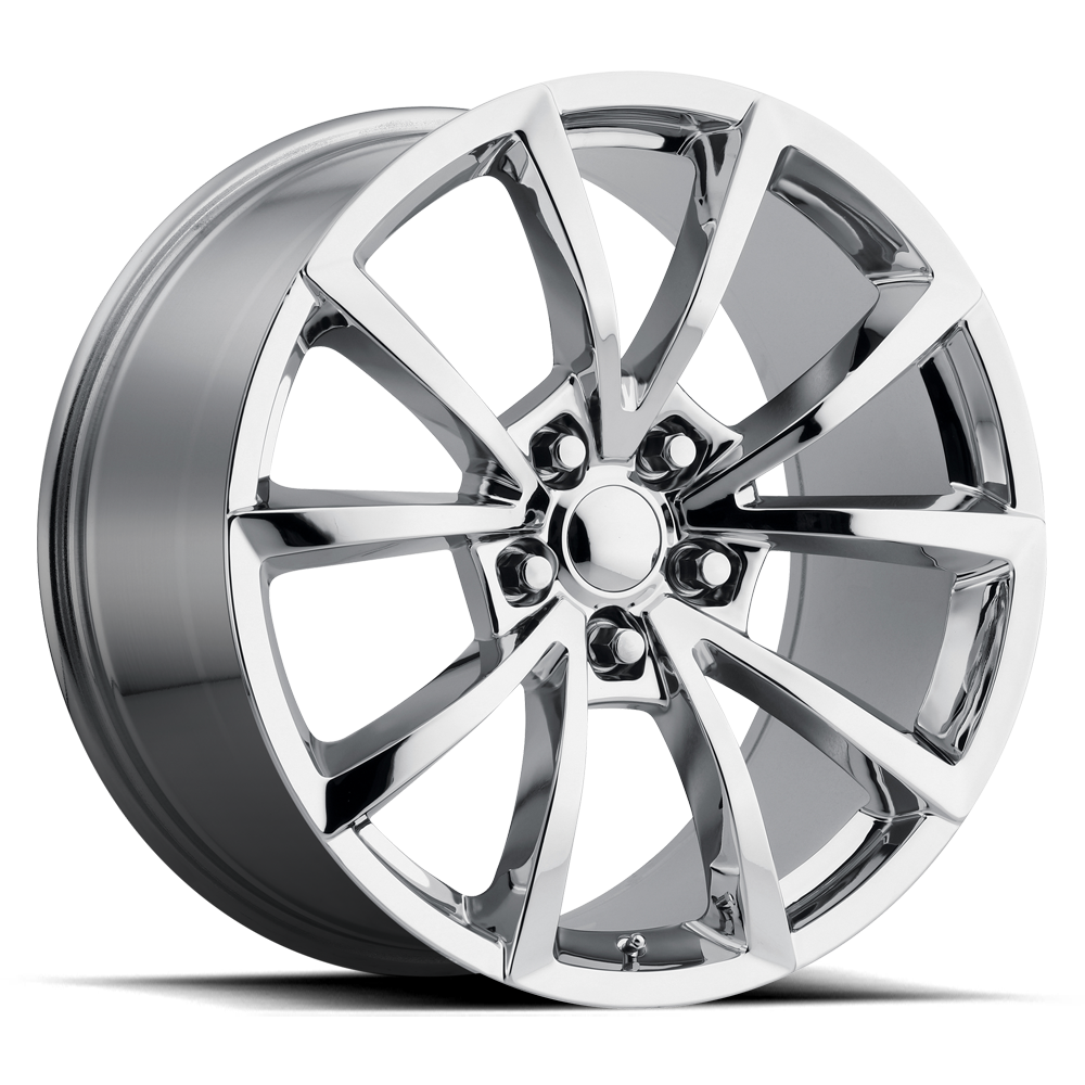 PR184 C Performance Replica Wheels