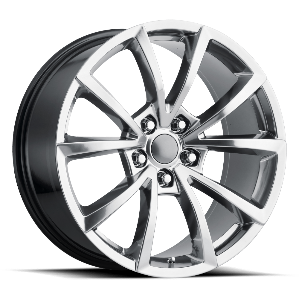 PR Hyper-Silver-Dark