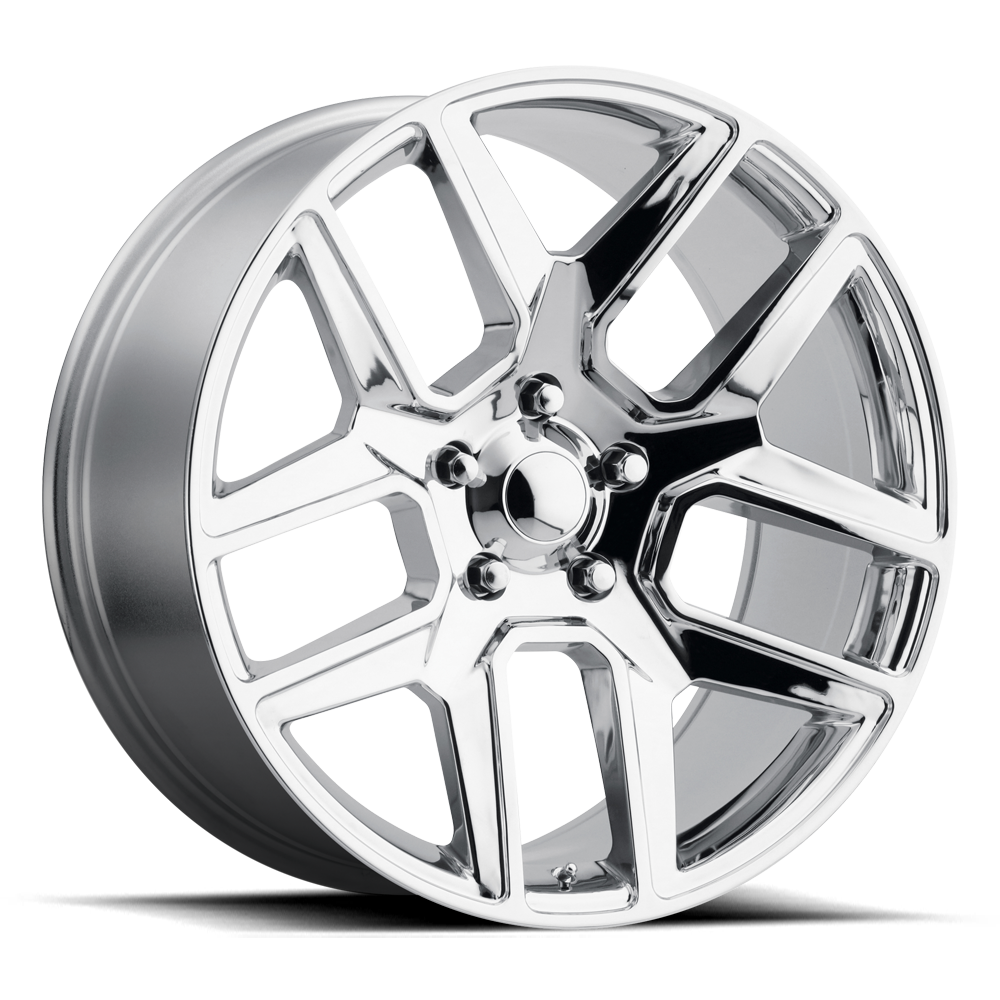 Performance Replica, Wheels