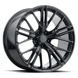Gloss Black 5