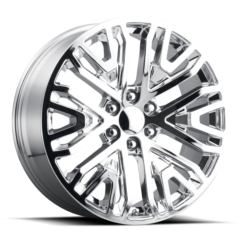 Wheels PR197 C